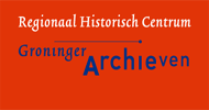logo RHC Groninger Archieven