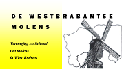 logo van de Verenging De Westbrabantse Molens